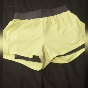 Nike shorts